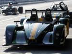 Caterham-Lola SP/300.R 2011 года
